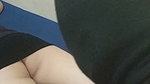 Viral New Year’s Eve Massage Pussy Gently