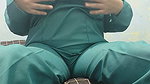 Viral of a lonely young nurse