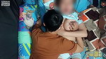 Viral Sex Tape of Indonesian Female Student