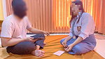Viral under the guise of private tutoring of high school students and tutors caused an unexpected scandal