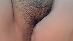 Viral video of lonely girl playing pussy until she is dirty alone