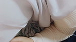 Viral-Hijab sighs to the good while in the entot