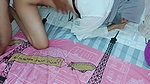 Viral.. Binor hijab caught cheating with boarding house neighbor