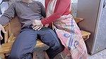 Visiting mother-in-law without inviting your wife