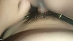 We couldn’t resist the desire of the hotel spa employee to insert his cock into her pussy
