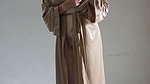 wearing a satin robe while masturbating the latest Indonesian porn