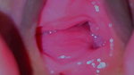 Wet pussy fuck maid