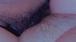 Wet pussy fuck maid
