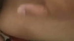 Wet pussy play and orgasm