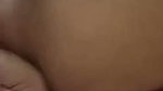 Wet pussy play and orgasm