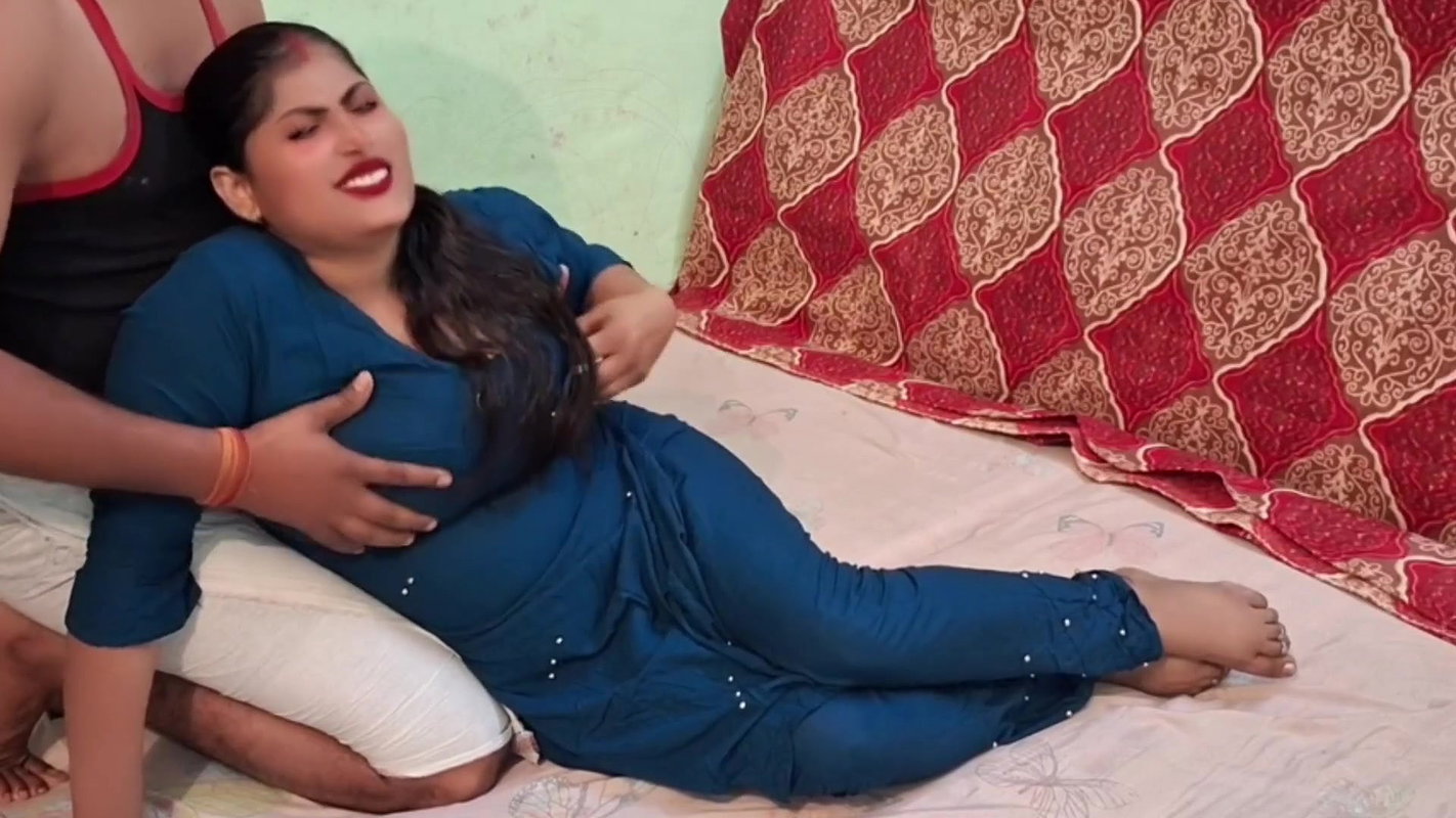 Hindi Desi Chudai