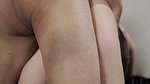 White Indian Girl Masturbation Until the Pussy full of Cream
