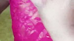 Widow with a heavy narrow pussy begging to be boosted until she gets pregnant