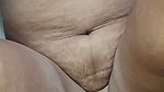 Wife of a chubby body friend