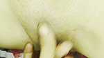 Wife sighs Husband crot twice