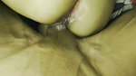 Wife sighs Husband crot twice