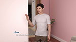 woman on top is the best sex position ever – growing things up porn game eps 2