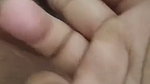 Wrench vs clit pussy