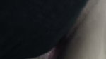 Young girl wants to get her pussy wet until it’s crot