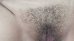 Young girl wants to get her pussy wet until it’s crot