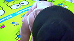 Young Widow’s Pussy In Fucking Abang Ojol