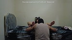 Young wife First time trying anal sex using her husband’s finger