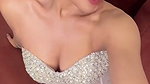 AKANKSHA PURI SLUTTY AMPLE CLEAVAGE VIEW UUFFF 22
