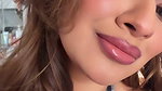 AVNEET KAUR ALLURING YUMMY CLEAVAGE VIEW UUFFF 22