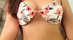 BEAUTIFUL DESI MAAL GIRLFRIEND SHOWING BOOBS 22