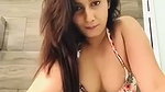 BEAUTIFUL DESI MAAL GIRLFRIEND SHOWING BOOBS 22
