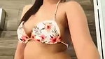 BEAUTIFUL DESI MAAL GIRLFRIEND SHOWING BOOBS 23