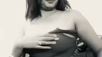 BEAUTIFUL DESI MAAL GIRLFRIEND SHOWING BOOBS 24