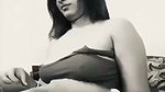 BEAUTIFUL DESI MAAL GIRLFRIEND SHOWING BOOBS 24