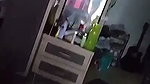BEAUTIFUL DESI NEWLY MARRIED TANKER SHOWING FINGERING RIDIND ~ COMPLETE COLLECTION 210