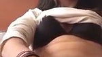 BEAUTIFUL DESI NEWLY MARRIED TANKER SHOWING FINGERING RIDIND ~ COMPLETE COLLECTION 212