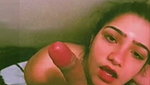 BEAUTIFUL DESI NEWLY MARRIED TANKER SHOWING FINGERING RIDIND ~ COMPLETE COLLECTION 214