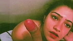 BEAUTIFUL DESI NEWLY MARRIED TANKER SHOWING FINGERING RIDIND ~ COMPLETE COLLECTION 214