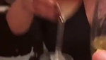 BEAUTIFUL DESI NEWLY MARRIED TANKER SHOWING FINGERING RIDIND ~ COMPLETE COLLECTION 23