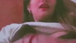 BEAUTIFUL DESI NEWLY MARRIED TANKER SHOWING FINGERING RIDIND ~ COMPLETE COLLECTION 24