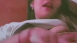 BEAUTIFUL DESI NEWLY MARRIED TANKER SHOWING FINGERING RIDIND ~ COMPLETE COLLECTION 24