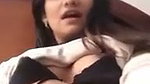 BEAUTIFUL DESI NEWLY MARRIED TANKER SHOWING FINGERING RIDIND ~ COMPLETE COLLECTION 25