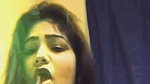 BEAUTIFUL DESI NEWLY MARRIED TANKER SHOWING FINGERING RIDIND ~ COMPLETE COLLECTION 29