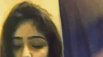 BEAUTIFUL DESI NEWLY MARRIED TANKER SHOWING FINGERING RIDIND ~ COMPLETE COLLECTION 29