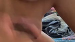 BEAUTIFUL HORNY GIRLFRIEND GIVING BLOWJOB ~ UPDATES 22