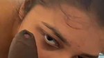 BEAUTIFUL HORNY GIRLFRIEND GIVING BLOWJOB ~ UPDATES 22