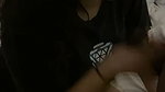 BEAUTIFUL HORNY GIRLFRIEND GIVING BLOWJOB ~ UPDATES 23
