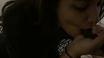 BEAUTIFUL HORNY GIRLFRIEND GIVING BLOWJOB ~ UPDATES 23