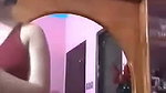 Beautiful Sexy Bengali Cheater Wife Showing Bathing 22