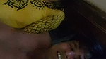 Beautiful Sexy Nri Mouth Fucked,pinching Nipples & Fingering Wet Juicy Pussy 212