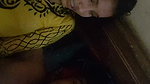 Beautiful Sexy Nri Mouth Fucked,pinching Nipples & Fingering Wet Juicy Pussy 212